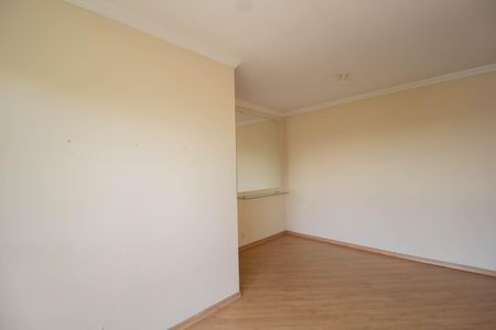 Sala de apartamento para alugar com 2 quartos, 52m² em Conjunto Residencial Vista Verde, São Paulo