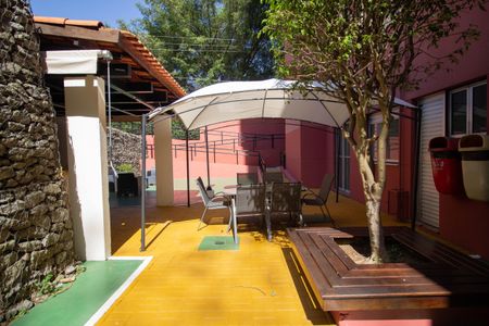 Apartamento para alugar com 52m², 2 quartos e 1 vaga Apartamento para alugar com 52m², 2 quartos e 1 vagaÁrea comum