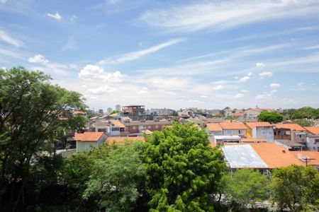 Apartamento para alugar com 52m², 2 quartos e 1 vaga Apartamento para alugar com 52m², 2 quartos e 1 vagaVista Quarto 1