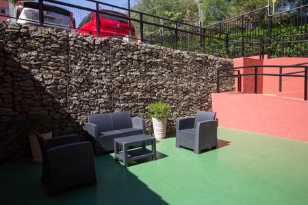 Apartamento para alugar com 52m², 2 quartos e 1 vaga Apartamento para alugar com 52m², 2 quartos e 1 vagaÁrea comum