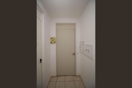 Apartamento para alugar com 52m², 2 quartos e 1 vaga Apartamento para alugar com 52m², 2 quartos e 1 vagaHall de entrada