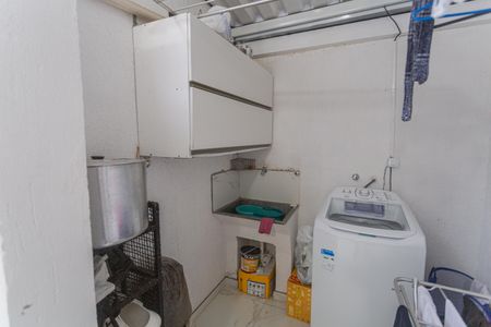 Apartamento para alugar com 150m², 2 quartos e 2 vagasÁrea de Serviço na Cobertura Gourmet