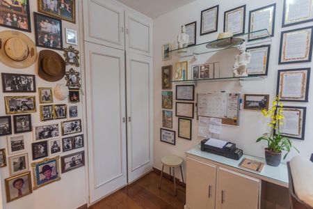 Apartamento para alugar com 150m², 2 quartos e 2 vagasQuarto 2