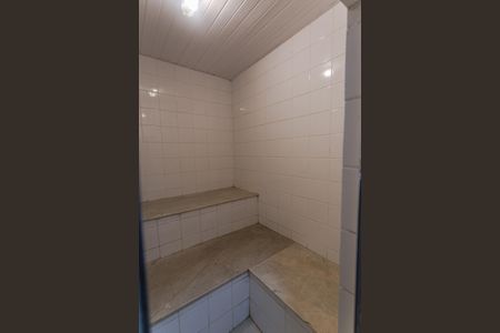 Apartamento para alugar com 150m², 2 quartos e 2 vagasÁrea comum - Sauna