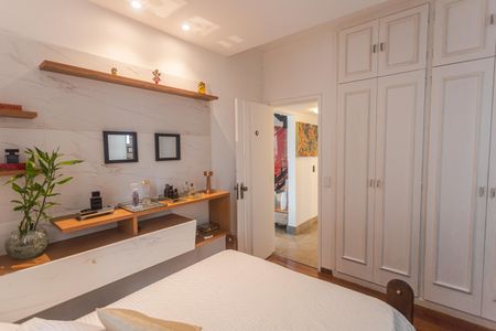 Apartamento para alugar com 150m², 2 quartos e 2 vagasSuíte