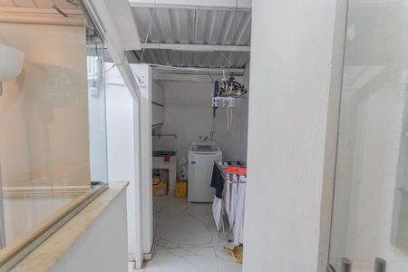 Apartamento para alugar com 150m², 2 quartos e 2 vagasÁrea de Serviço na Cobertura Gourmet