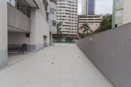 Apartamento para alugar com 150m², 2 quartos e 2 vagasÁrea comum