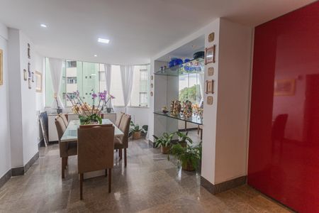 Apartamento para alugar com 150m², 2 quartos e 2 vagasSala 1