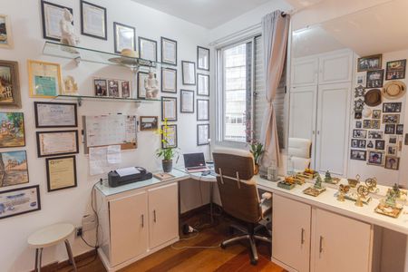 Apartamento para alugar com 150m², 2 quartos e 2 vagasQuarto 2