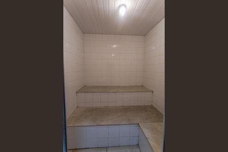 Apartamento para alugar com 150m², 2 quartos e 2 vagasÁrea comum - Sauna