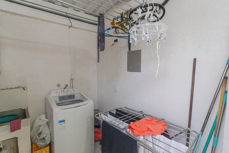 Apartamento para alugar com 150m², 2 quartos e 2 vagasÁrea de Serviço na Cobertura Gourmet