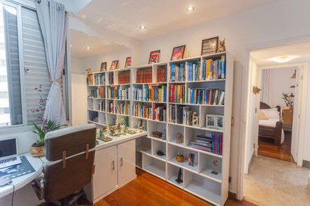 Apartamento para alugar com 150m², 2 quartos e 2 vagasQuarto 2