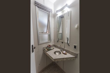 Apartamento para alugar com 150m², 2 quartos e 2 vagasLavabo na Cobertura Gourmet