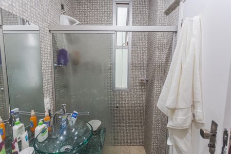 Apartamento para alugar com 150m², 2 quartos e 2 vagasBanheiro da Suíte