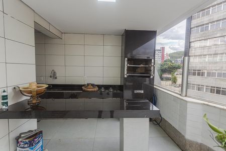 Apartamento para alugar com 150m², 2 quartos e 2 vagasCobertura Gourmet
