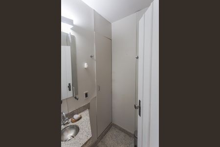 Apartamento para alugar com 150m², 2 quartos e 2 vagasLavabo na Cobertura Gourmet