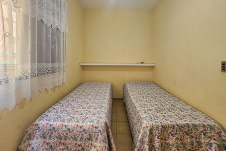 Quarto 1 de apartamento para alugar com 3 quartos, 121m² em Balneario Cidade Atlantica, Guarujá