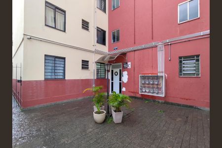 Apartamento para alugar com 52m², 2 quartos e 1 vaga Apartamento para alugar com 52m², 2 quartos e 1 vagaÁrea comum