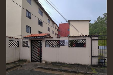 Apartamento para alugar com 52m², 2 quartos e 1 vaga Apartamento para alugar com 52m², 2 quartos e 1 vagafac