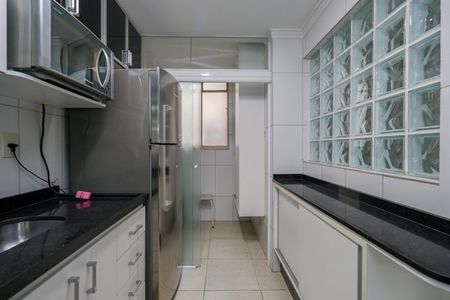 Apartamento para alugar com 52m², 2 quartos e 1 vaga Apartamento para alugar com 52m², 2 quartos e 1 vagaCozinha