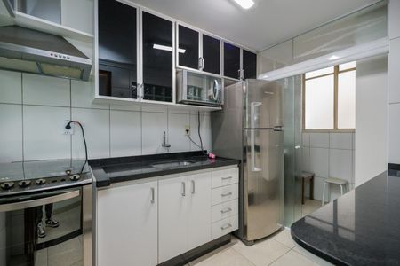 Apartamento para alugar com 52m², 2 quartos e 1 vaga Apartamento para alugar com 52m², 2 quartos e 1 vagaCozinha