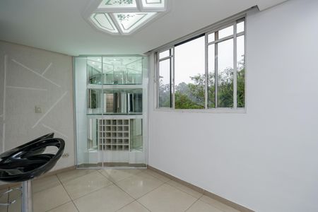 Apartamento para alugar com 52m², 2 quartos e 1 vaga Apartamento para alugar com 52m², 2 quartos e 1 vagaSala