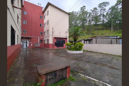 Apartamento para alugar com 52m², 2 quartos e 1 vaga Apartamento para alugar com 52m², 2 quartos e 1 vagaÁrea comum