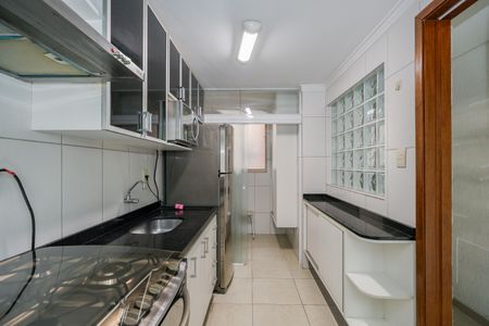 Apartamento para alugar com 52m², 2 quartos e 1 vaga Apartamento para alugar com 52m², 2 quartos e 1 vagaCozinha