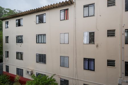 Apartamento para alugar com 52m², 2 quartos e 1 vaga Apartamento para alugar com 52m², 2 quartos e 1 vagaVista do Quarto 2