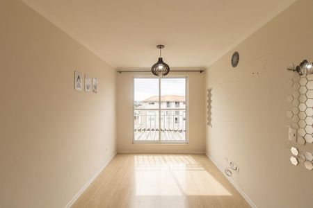 Sala de apartamento para alugar com 3 quartos, 65m² em Cidade Industrial de Curitiba, Curitiba