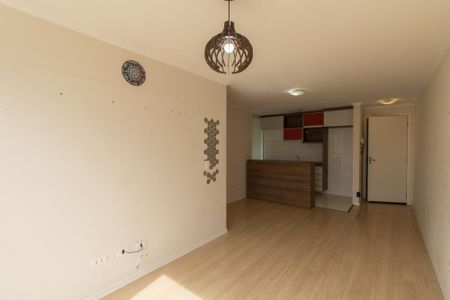 Apartamento para alugar com 3 quartos, 65m² em Cidade Industrial de Curitiba, Curitiba
