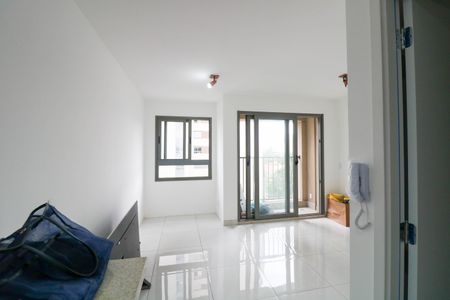 Studio para alugar com 25m², 1 quarto e sem vagaStudio