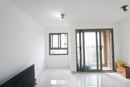 Studio para alugar com 25m², 1 quarto e sem vagaStudio