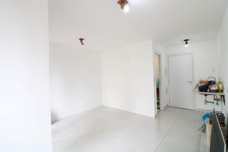 Studio de kitnet/studio para alugar com 1 quarto, 25m² em Campo Belo, São Paulo