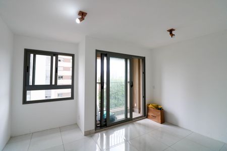 Studio de kitnet/studio para alugar com 1 quarto, 25m² em Campo Belo, São Paulo