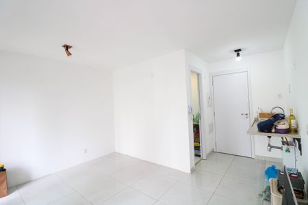 Studio de kitnet/studio para alugar com 1 quarto, 25m² em Campo Belo, São Paulo