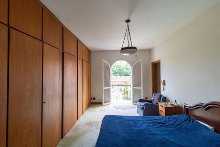 Casa de condomínio à venda com 760m², 5 quartos e 4 vagasSuíte 02