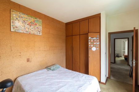 Casa de condomínio à venda com 760m², 5 quartos e 4 vagasQuarto 02