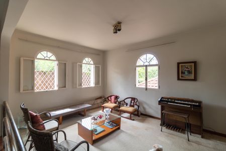 Casa de condomínio à venda com 760m², 5 quartos e 4 vagasSala 2