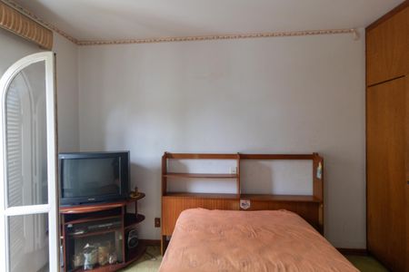 Casa de condomínio à venda com 760m², 5 quartos e 4 vagasQuarto 01