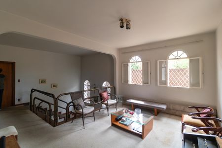 Casa de condomínio à venda com 760m², 5 quartos e 4 vagasSala 2