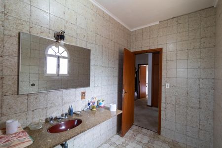 Casa de condomínio à venda com 760m², 5 quartos e 4 vagasBanheiro