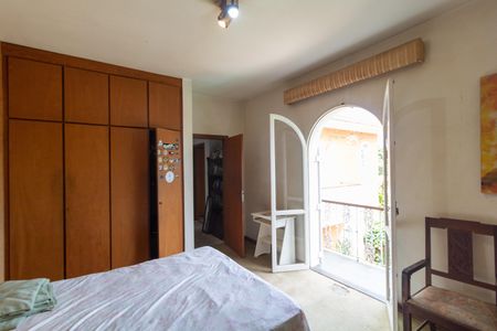 Casa de condomínio à venda com 760m², 5 quartos e 4 vagasQuarto 02