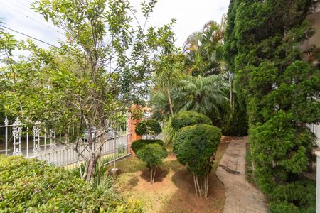 Casa de condomínio à venda com 760m², 5 quartos e 4 vagasJardim