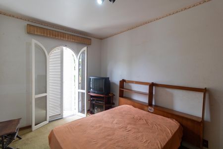 Casa de condomínio à venda com 760m², 5 quartos e 4 vagasQuarto 01