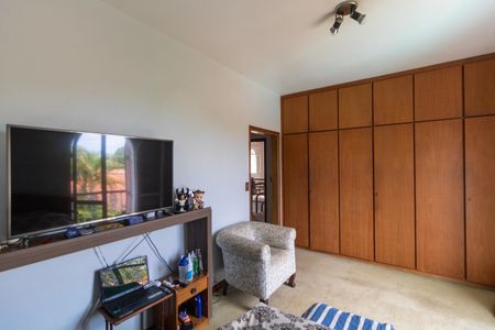 Casa de condomínio à venda com 760m², 5 quartos e 4 vagasSuíte 03