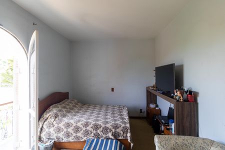 Casa de condomínio à venda com 760m², 5 quartos e 4 vagasSuíte 03