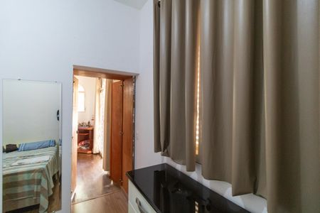 Casa de condomínio à venda com 760m², 5 quartos e 4 vagasSuíte 01