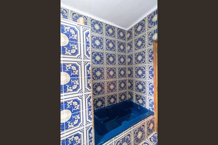 Casa de condomínio à venda com 760m², 5 quartos e 4 vagasBanheiro da Suíte 03