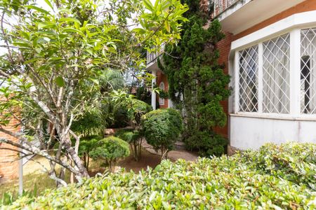 Casa de condomínio à venda com 760m², 5 quartos e 4 vagasJardim